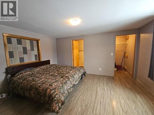 4504 42 Avenue Ne, Chetwynd, BC 