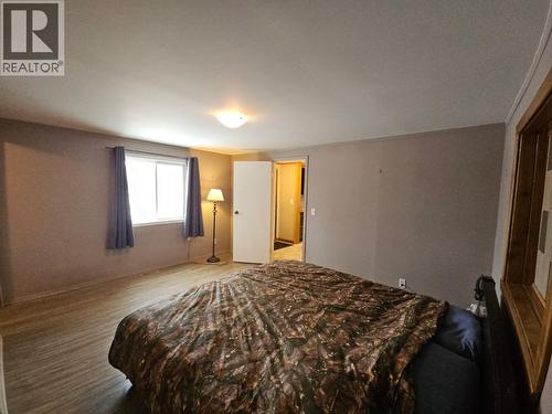 4504 42 Avenue Ne, Chetwynd, BC 