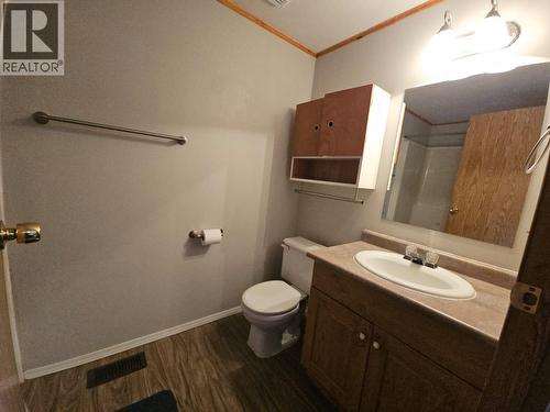 4504 42 Avenue Ne, Chetwynd, BC 