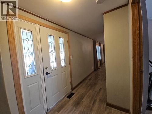 4504 42 Avenue Ne, Chetwynd, BC 