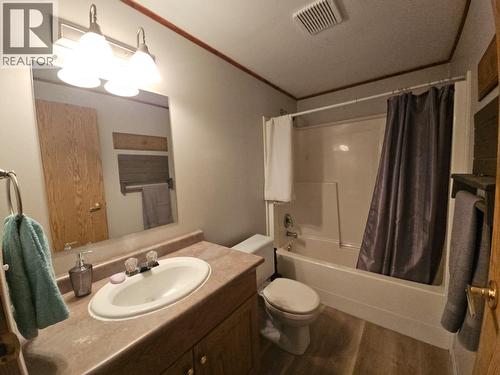 4504 42 Avenue Ne, Chetwynd, BC 