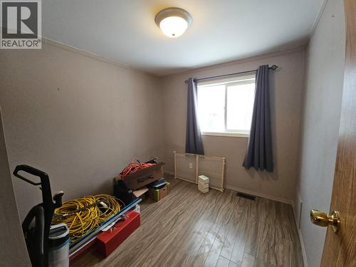 4504 42 Avenue Ne, Chetwynd, BC 