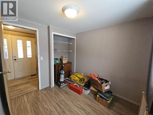 4504 42 Avenue Ne, Chetwynd, BC 