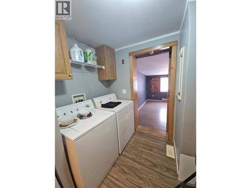 4504 42 Avenue Ne, Chetwynd, BC 