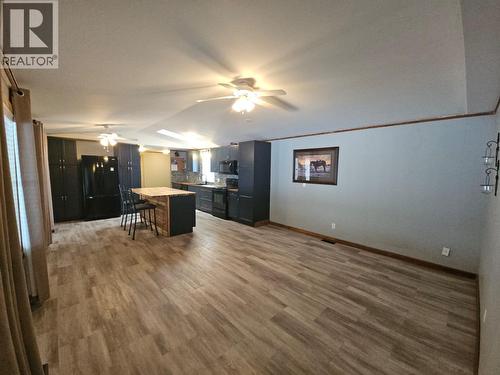 4504 42 Avenue Ne, Chetwynd, BC 