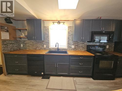 4504 42 Avenue Ne, Chetwynd, BC 