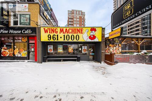 5439 Yonge Street, Toronto, ON 