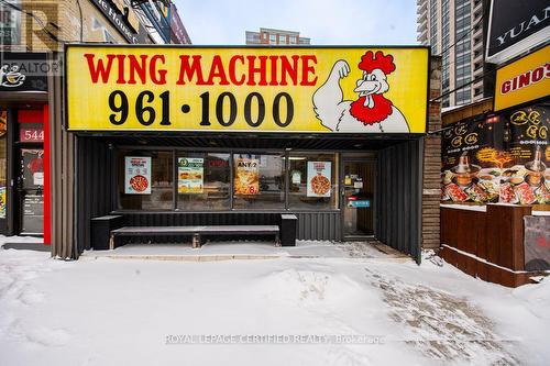 5439 Yonge Street, Toronto, ON 