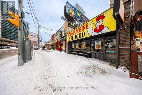 5439 Yonge Street, Toronto, ON 