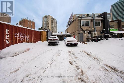 5439 Yonge Street, Toronto, ON 