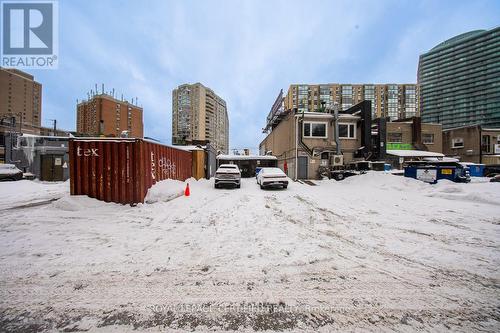 5439 Yonge Street, Toronto, ON 