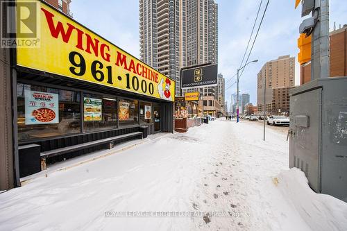 5439 Yonge Street, Toronto, ON 