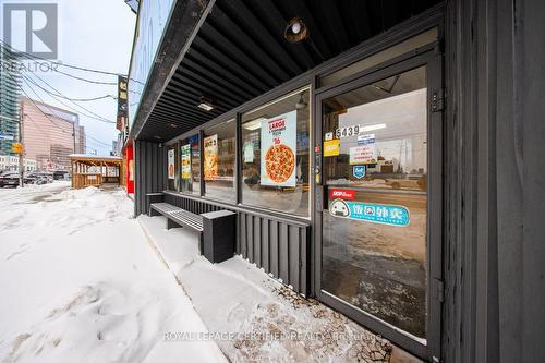 5439 Yonge Street, Toronto, ON 