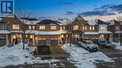 13 SUMMITRIDGE COURT  Brampton, ON L6P 2E5