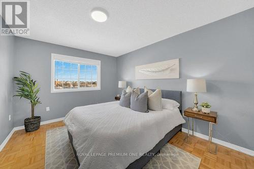 13 Summitridge Court, Brampton, ON - Indoor Photo Showing Bedroom