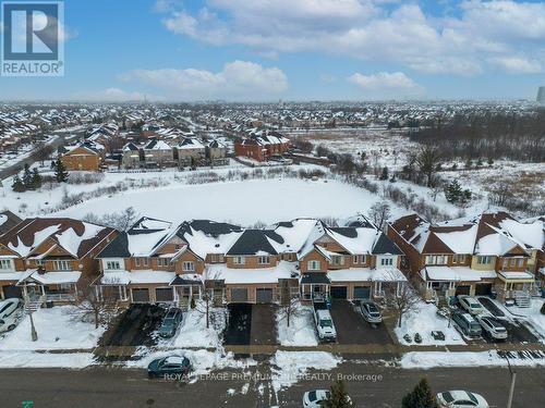 13 Summitridge Court, Brampton, ON - Outdoor