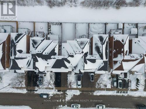 13 Summitridge Court, Brampton, ON - Other