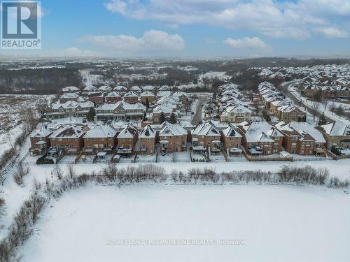 13 Summitridge Court, Brampton, ON - Outdoor With View