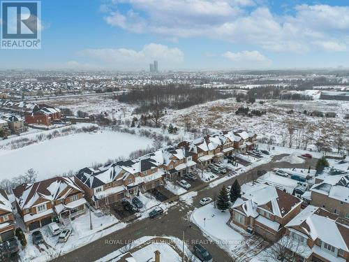 13 Summitridge Court, Brampton, ON - Outdoor With View