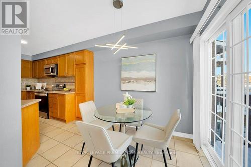 13 Summitridge Court, Brampton, ON - Indoor Photo Showing Dining Room