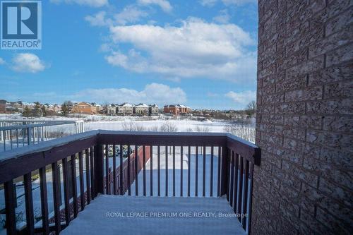 13 Summitridge Court, Brampton, ON - Outdoor With View