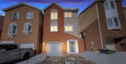 54 Carnival Court  Toronto, ON M2R 3T8