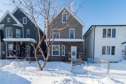 506 Simcoe Street  Winnipeg, MB R3G 1W5