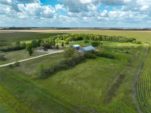 12046 91 E Road N, Teulon, MB 