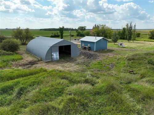 12046 91 E Road N, Teulon, MB 