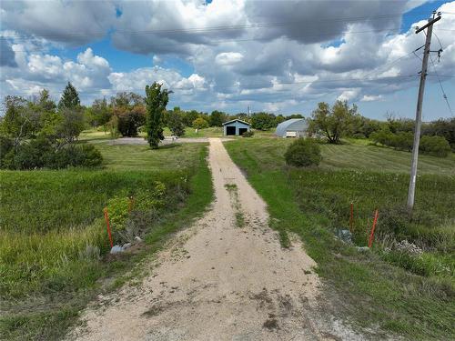 12046 91 E Road N, Teulon, MB 