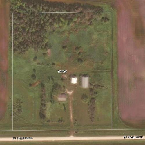 12046 91 E Road N, Teulon, MB 