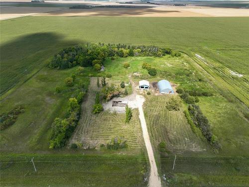 12046 91 E Road N, Teulon, MB 