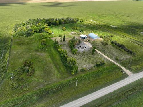 12046 91 E Road N, Teulon, MB 