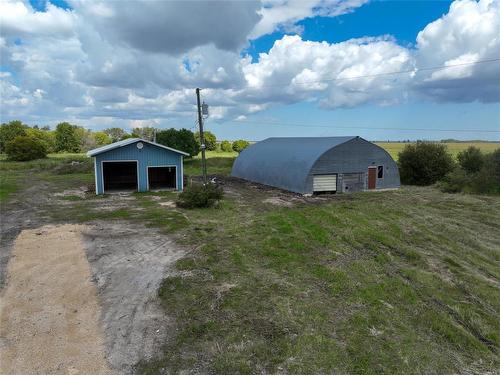 12046 91 E Road N, Teulon, MB 