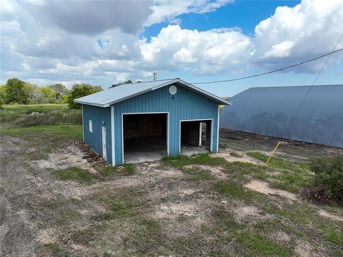 12046 91 E Road N, Teulon, MB 