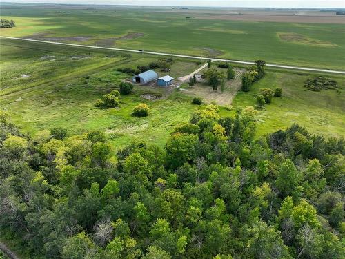 12046 91 E Road N, Teulon, MB 