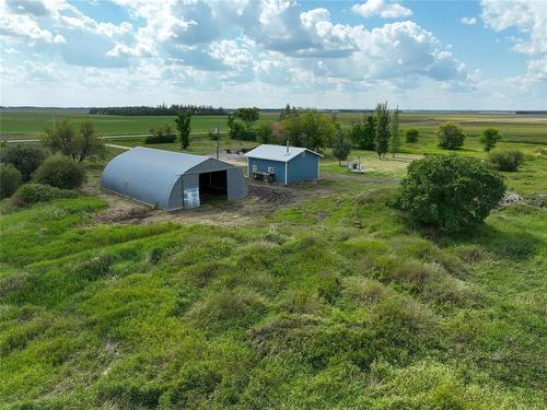 12046 91 E Road N, Teulon, MB 
