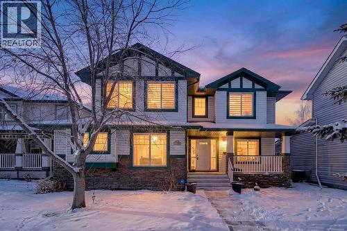 15209 Prestwick Boulevard SE  Calgary, AB T2Z 3L3