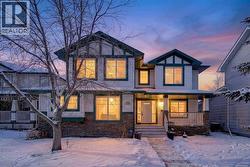 15209 Prestwick Boulevard SE  Calgary, AB T2Z 3L3