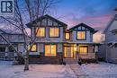 15209 Prestwick Boulevard Se, Calgary, AB  - Outdoor With Deck Patio Veranda 