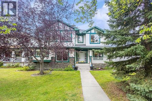 15209 Prestwick Boulevard Se, Calgary, AB - Outdoor With Deck Patio Veranda