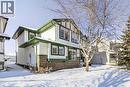 15209 Prestwick Boulevard Se, Calgary, AB  - Outdoor 