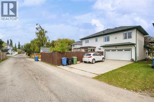 15209 Prestwick Boulevard Se, Calgary, AB - Outdoor