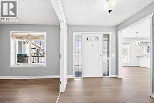 15209 Prestwick Boulevard Se, Calgary, AB - Indoor Photo Showing Other Room