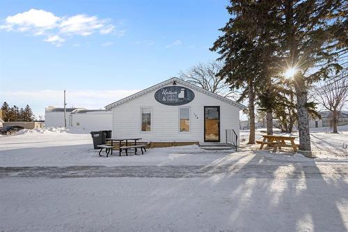 124 Waddell Avenue E, Franklin Rm, MB 