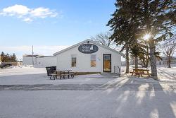 124 Waddell Avenue E  Franklin Rm, MB R0A 0H0