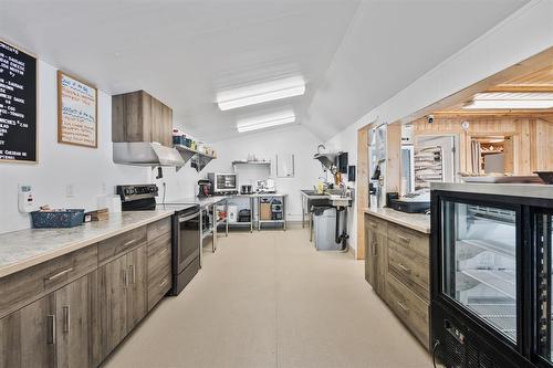 124 Waddell Avenue E, Franklin Rm, MB 