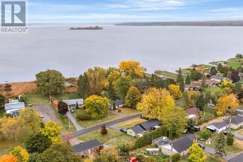 97 Roseland Drive, Quinte West (Murray Ward), ON - Outdoor With View