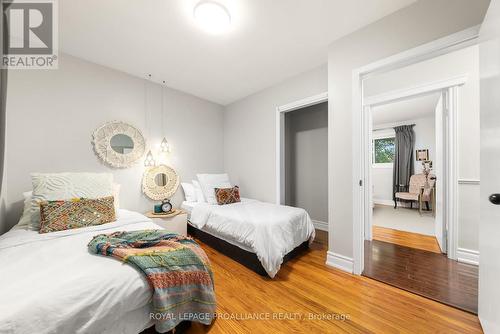 97 Roseland Drive, Quinte West (Murray Ward), ON - Indoor Photo Showing Bedroom