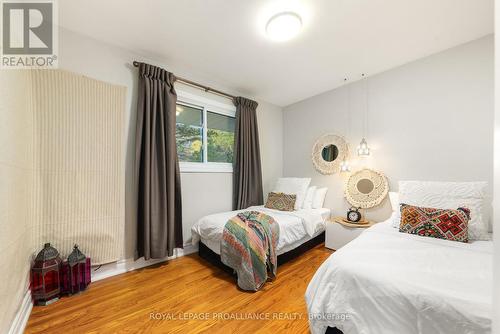 97 Roseland Drive, Quinte West (Murray Ward), ON - Indoor Photo Showing Bedroom